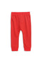 Boys Graphic Trouser Pant BTRSR24-10 - Red