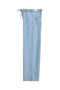 Wide Leg Denim Pant