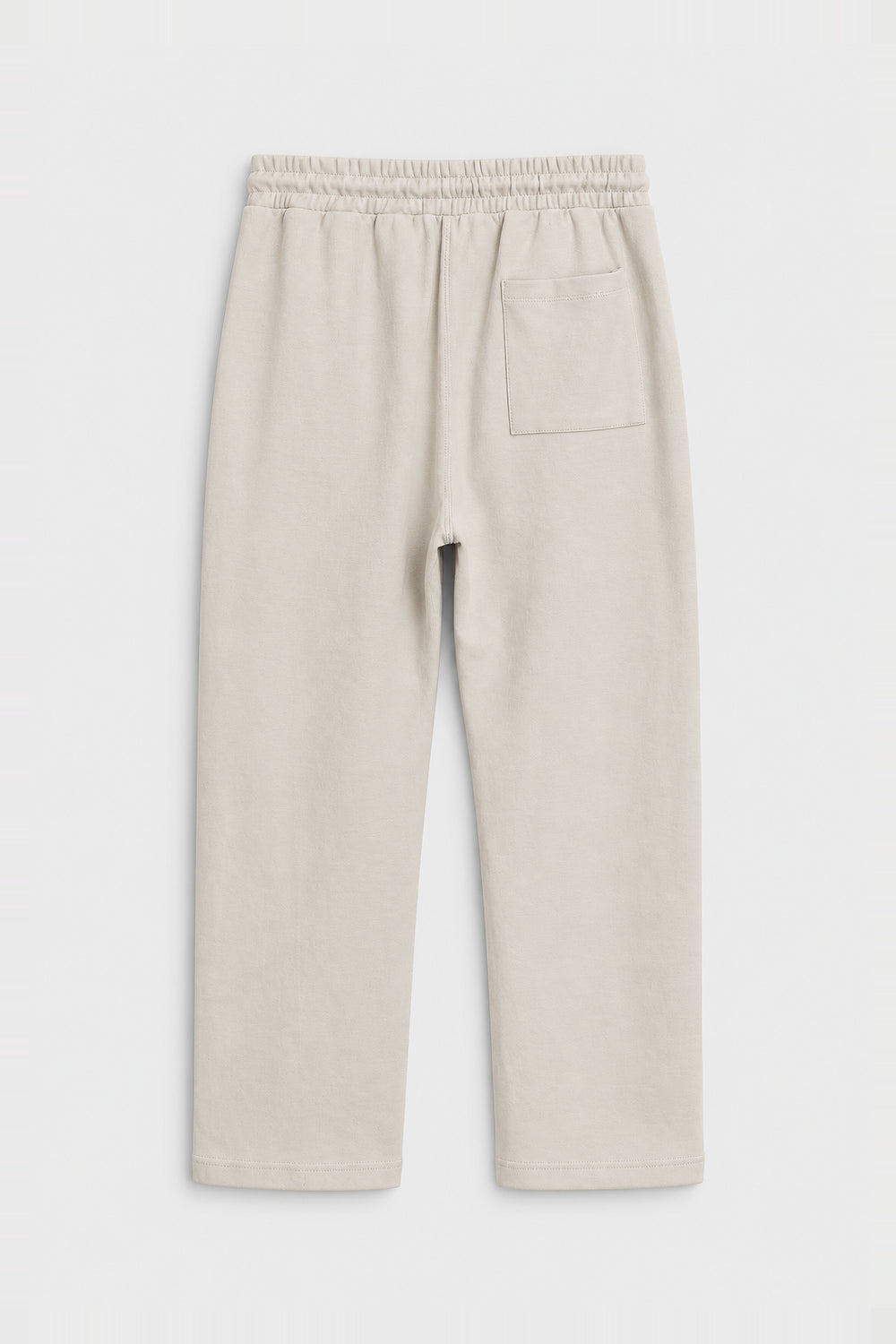 Loose Fit Trouser