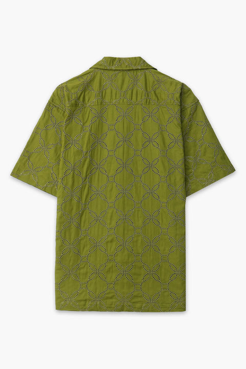 Emb Hawaii Shirt