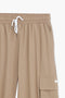 Dri Fit Cargo Trouser