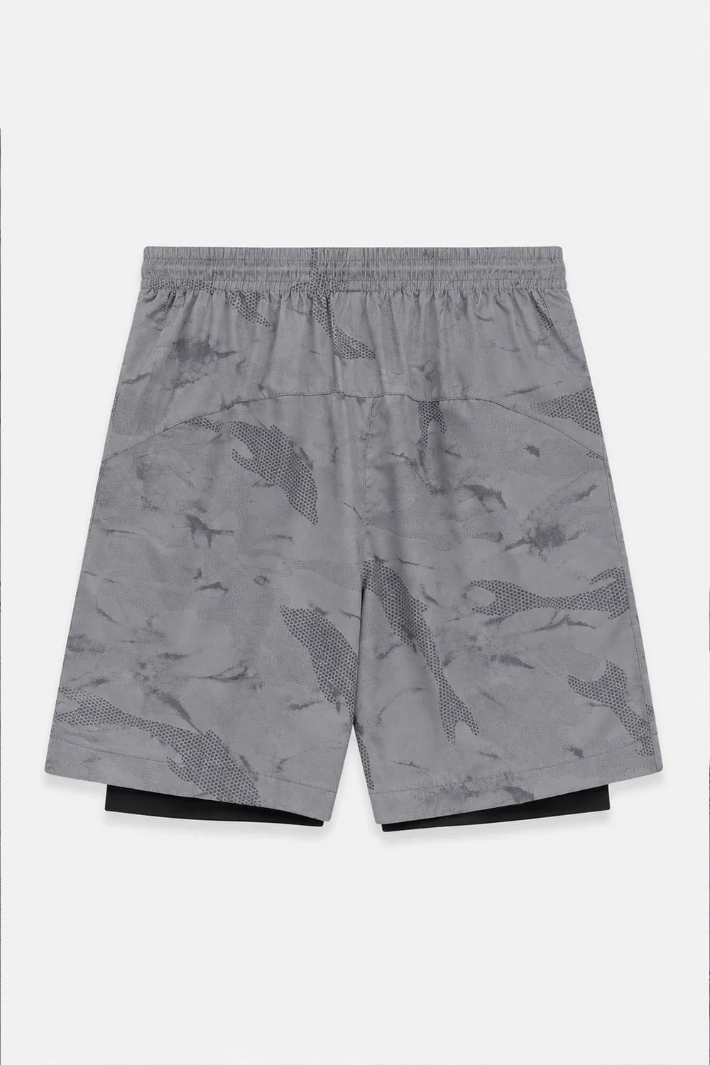 Hybrid Short