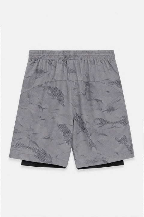 Hybrid Short