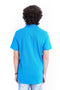 Jacquard Collar Polo