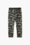 Camouflage Trouser