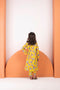 PRINTED SUIT GSE-8