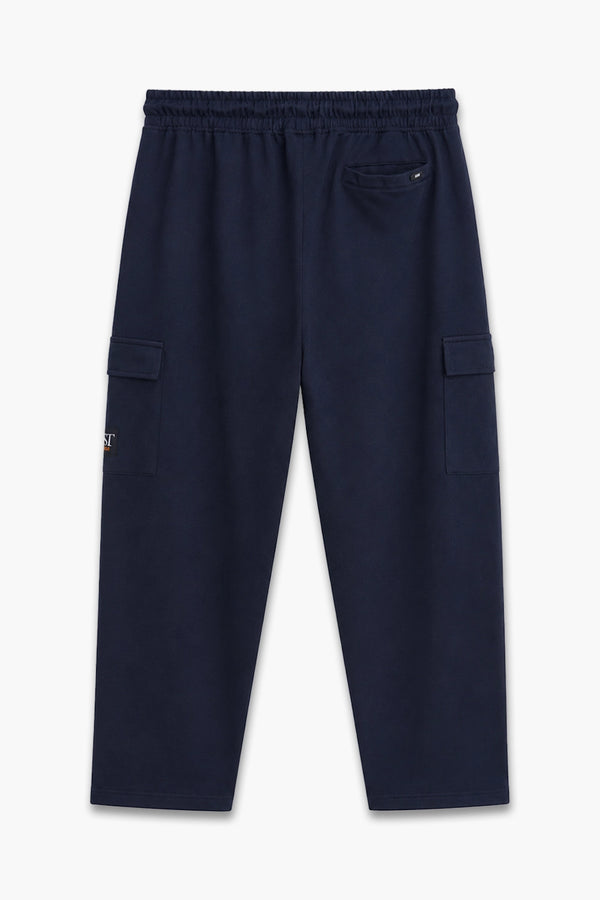 Loose Fit Cargo Trouser