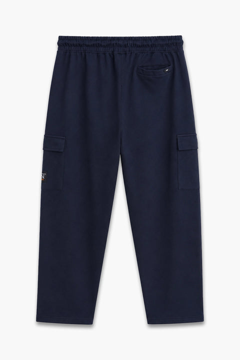 Loose Fit Cargo Trouser