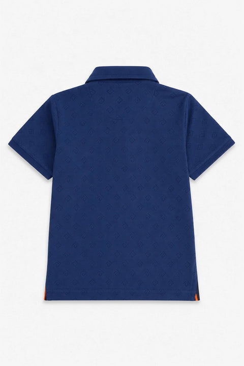 Dri Fit Polo
