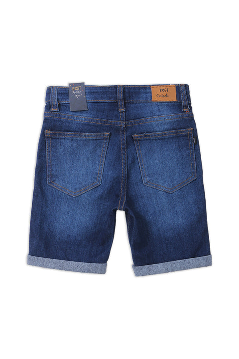 Denim Short