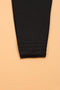 SOLID TROUSER