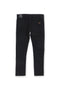 Men Denim Jogger Jeans  EXP-M410 - Black