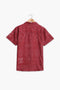 Printed Hawaii Shirt