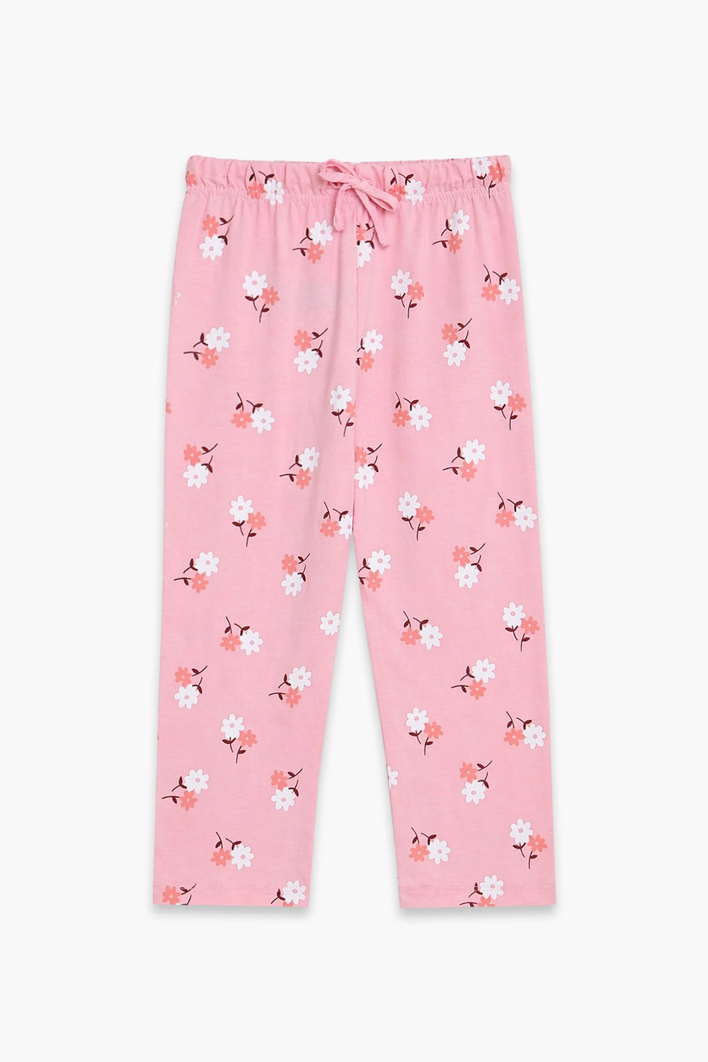 Graphic Loungewear