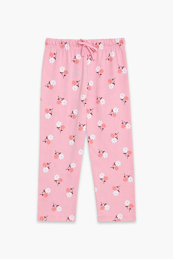 Graphic Loungewear
