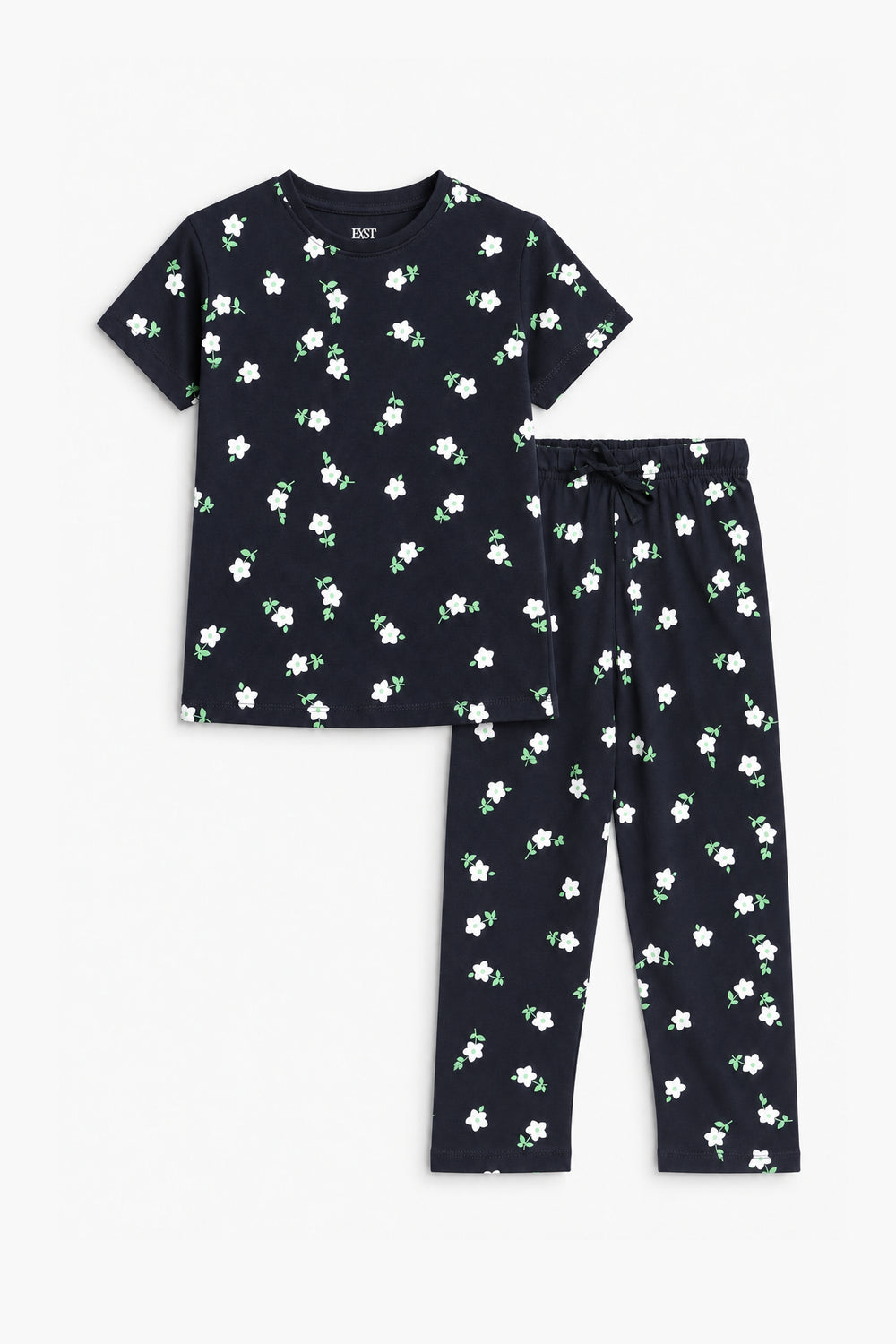 Graphic Loungewear