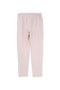 Women Branded Pajama - Tea Pink