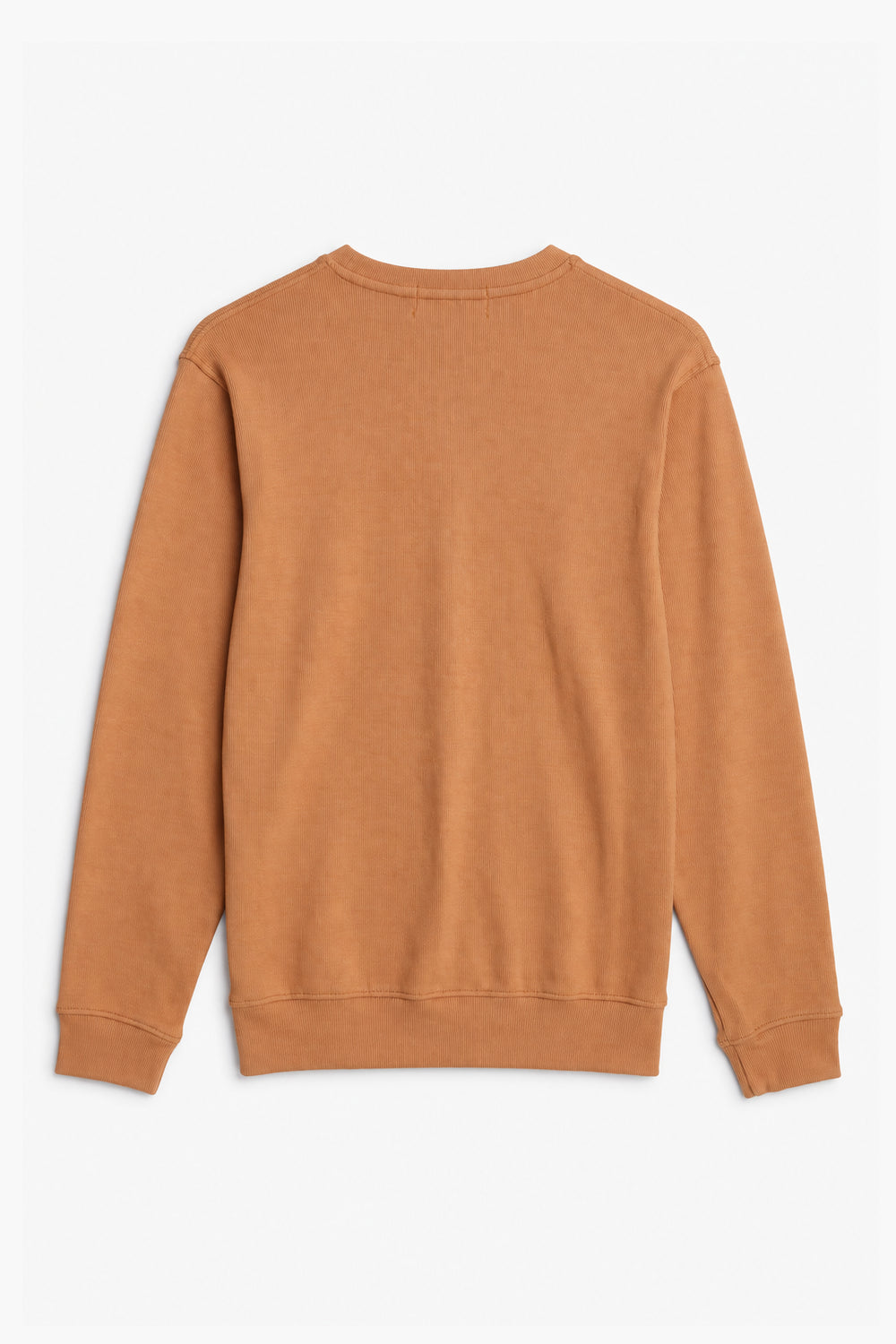 Basic Sweatshirt