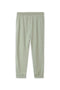 Women Branded Trouser - Green