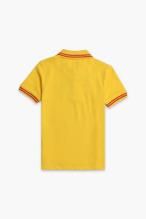 Basic Polo