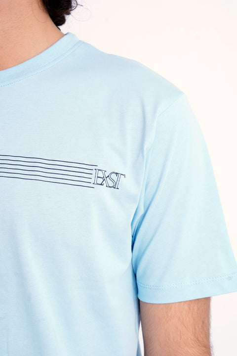 Print T-Shirt