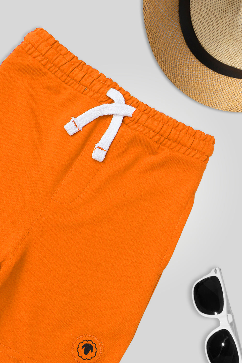 Graphic Short