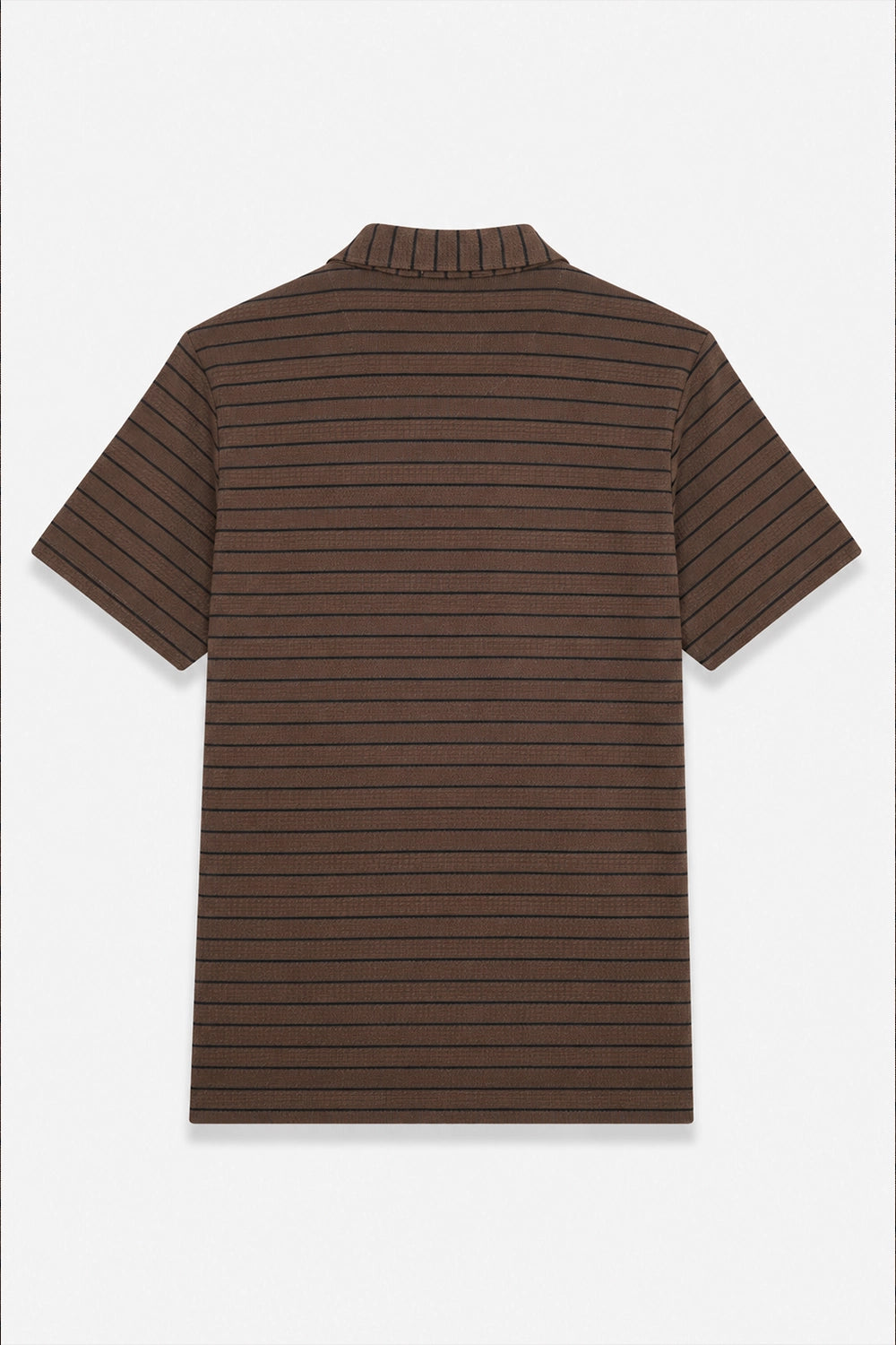 Zipper Polo