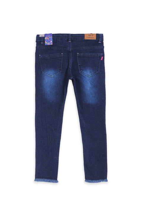 Denim Pant