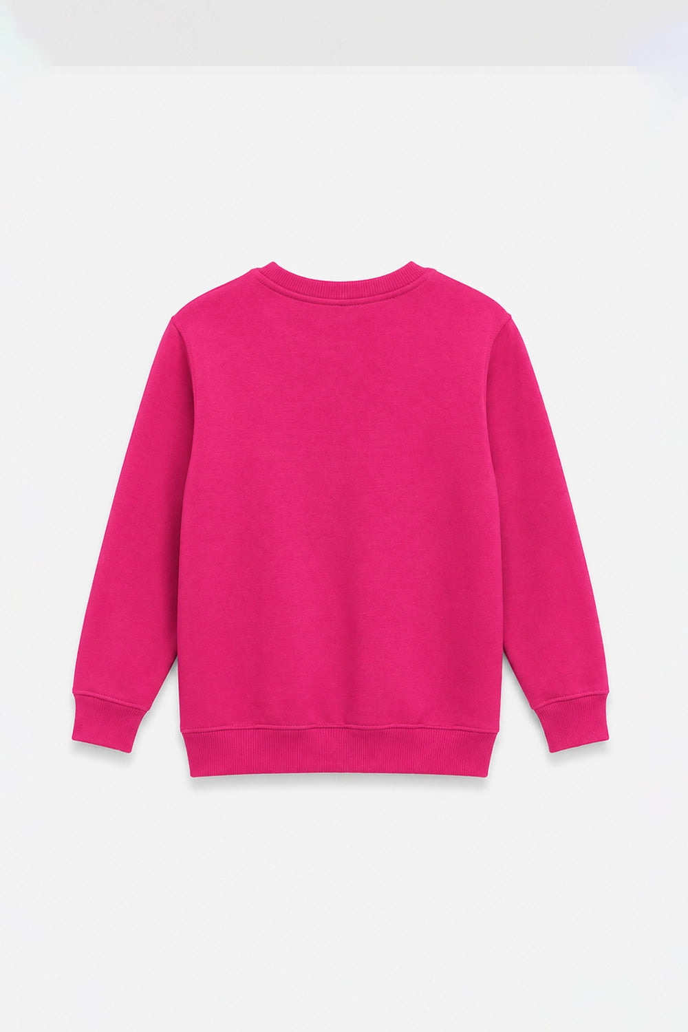 GRAPHIC SWEATSHIRT