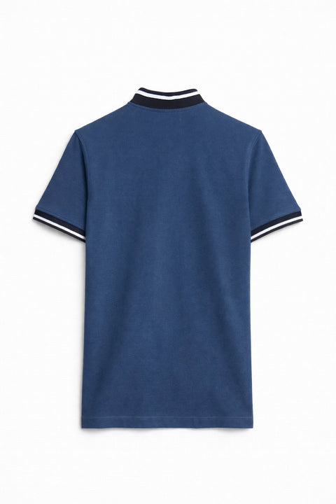 Hanley Collar Polo