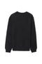 Men US Polo Basic Sweatshirt - Black