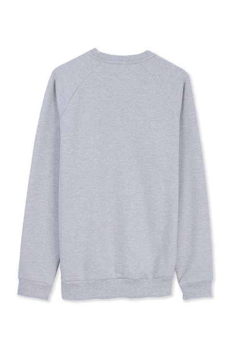 Basic Sweatshirt