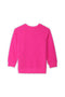 Girls Graphic Sweatshirt GSS24-01 - Fuchsia