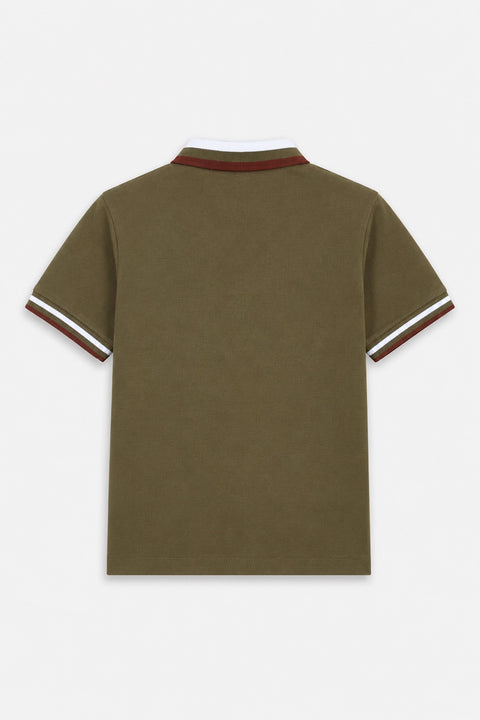 Premium Polo