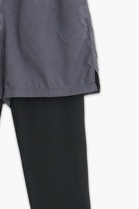 Hybrid Short