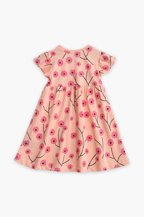 Graphic Frock