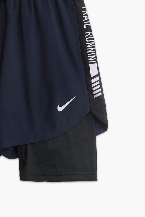 Hybrid Short
