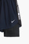 Hybrid Short