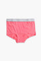 Girl Panties Pack of 3 - (Assorted)