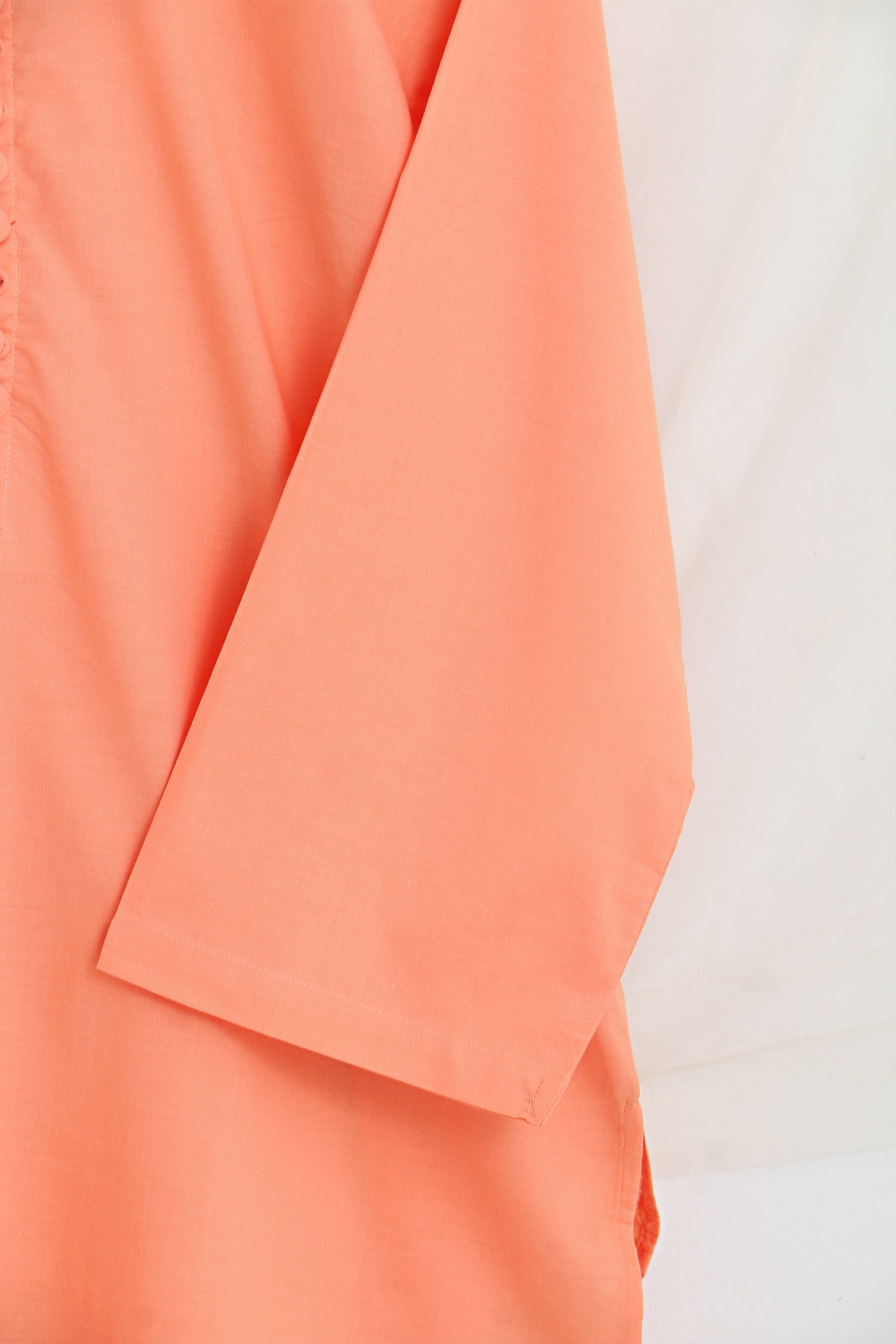 2 PIECE SOLID LAWN SUIT