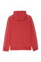 Women H.I.S Hoodie Zipper - Red