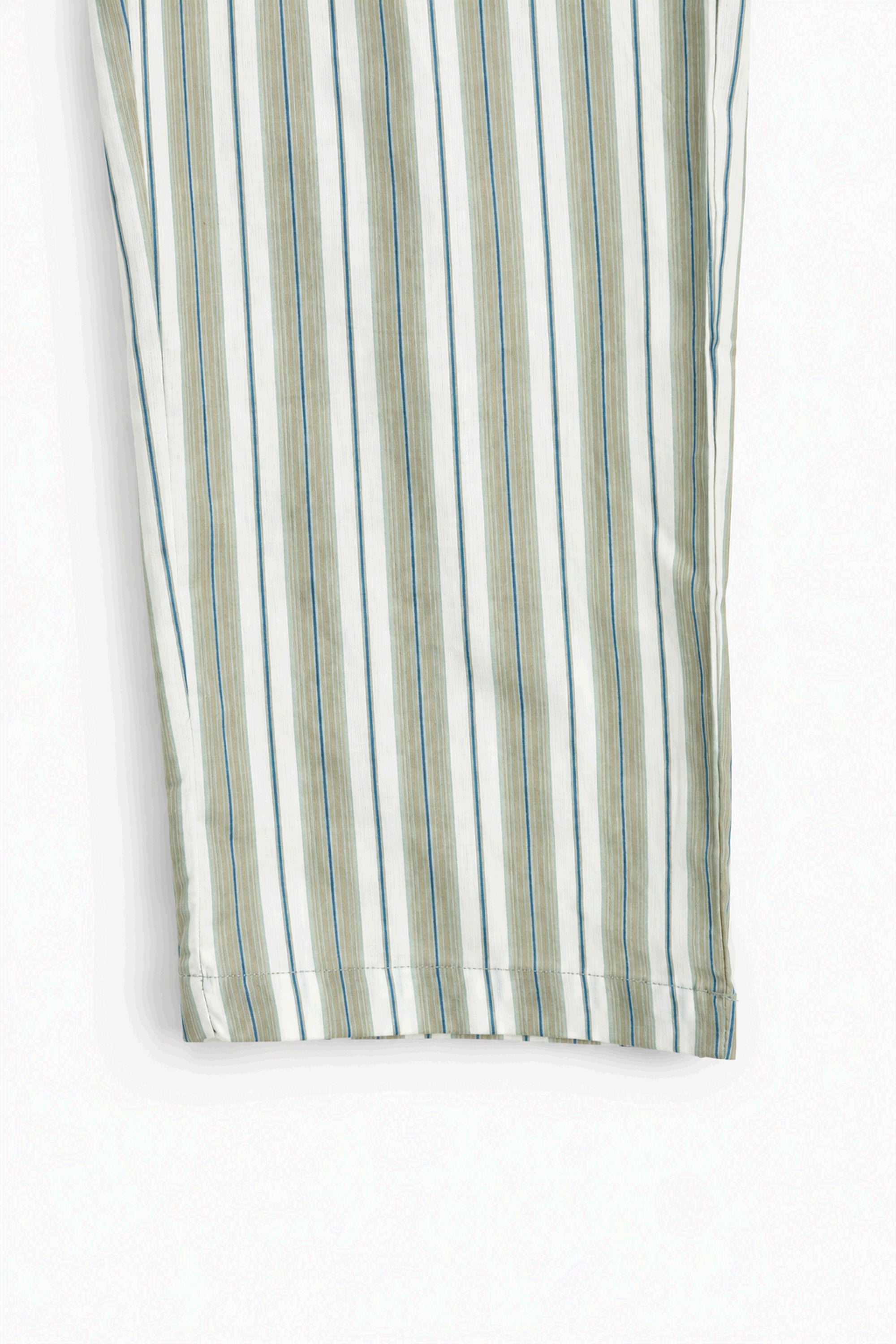 Cotton Pajama
