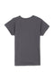 Women's Graphic T-Shirt WT24#28 - Charcoal