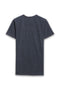 Men Fit Wear T-Shirt MS24#01 - Charcoal