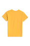Boys Graphic T-Shirt BT24#29 - Mustard