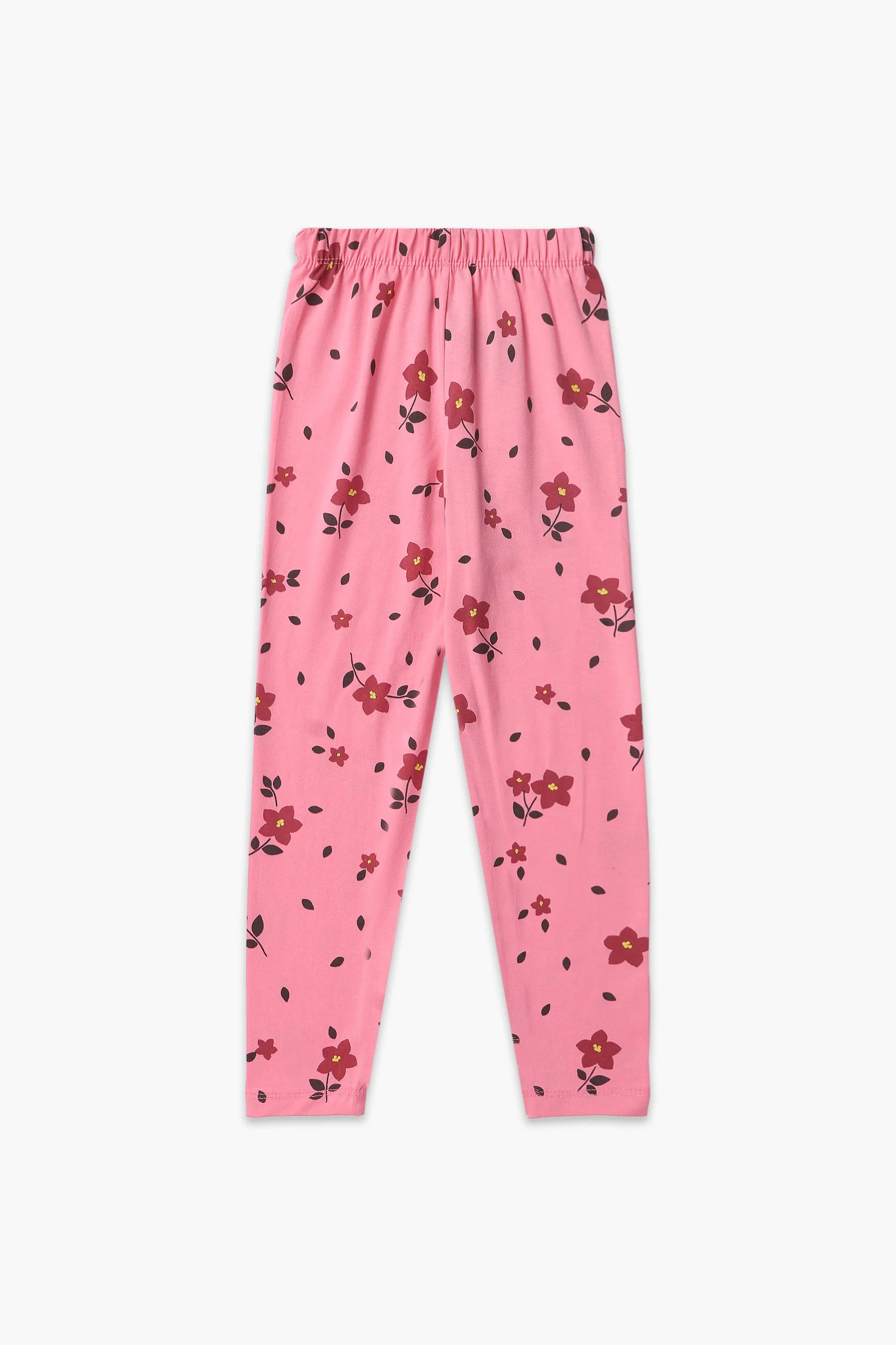 Printed Legging