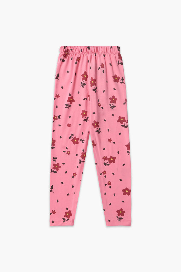 Printed Legging