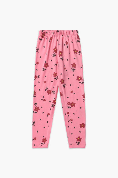 Printed Legging