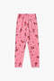Printed Legging