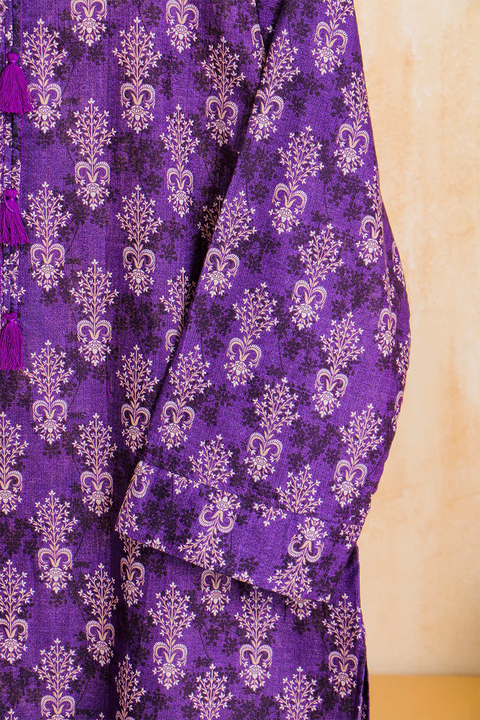 PRINTED SHIRT